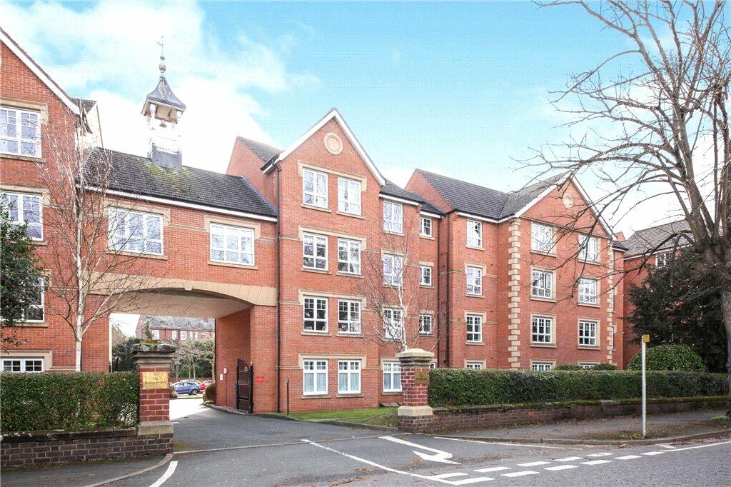 2 bedroom apartment for sale in St. Andrews Road, Droitwich