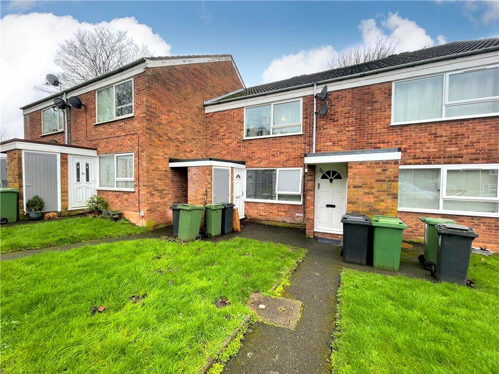 1 bedroom maisonette for sale in Ribble Close, Worcester, Worcestershire, WR5