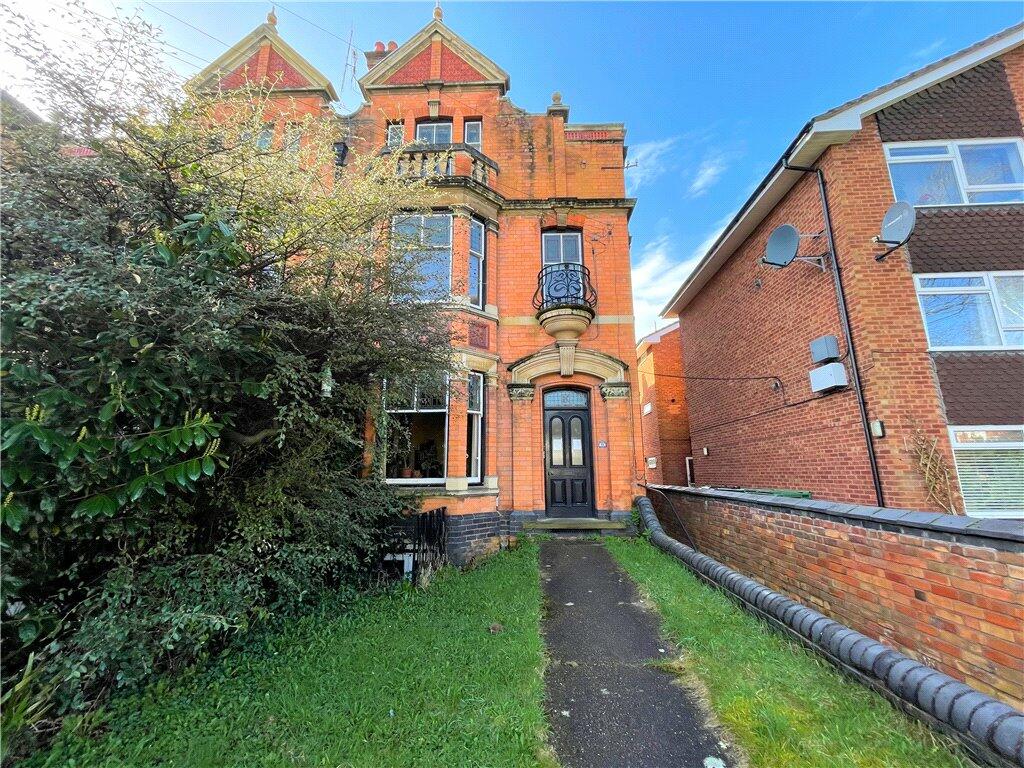1 bedroom apartment for sale in Battenhall Road, Worcester, Worcestershire, WR5