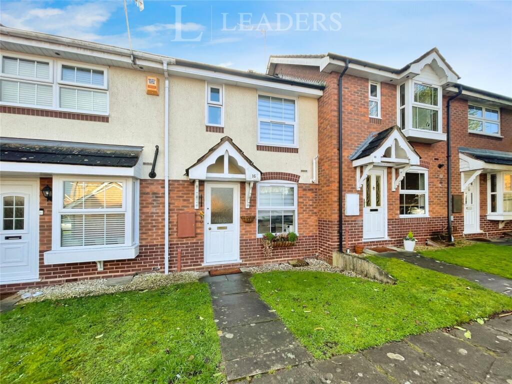 Main image of property: Walkworth Avenue, Warndon Villages, Worcester
