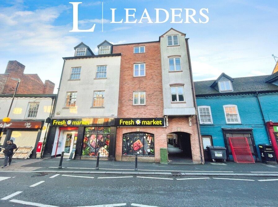 Main image of property: Lowesmoor, The Royal Oak,, Worcester