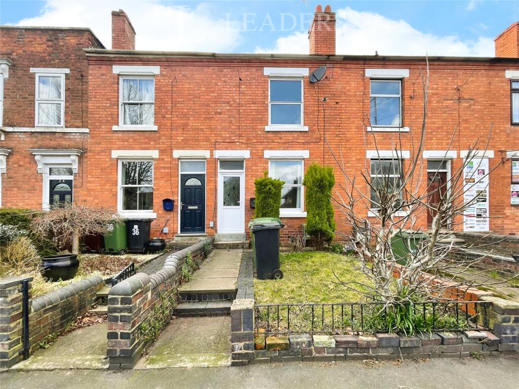 Main image of property: Malvern Road, St Johns, Worcester