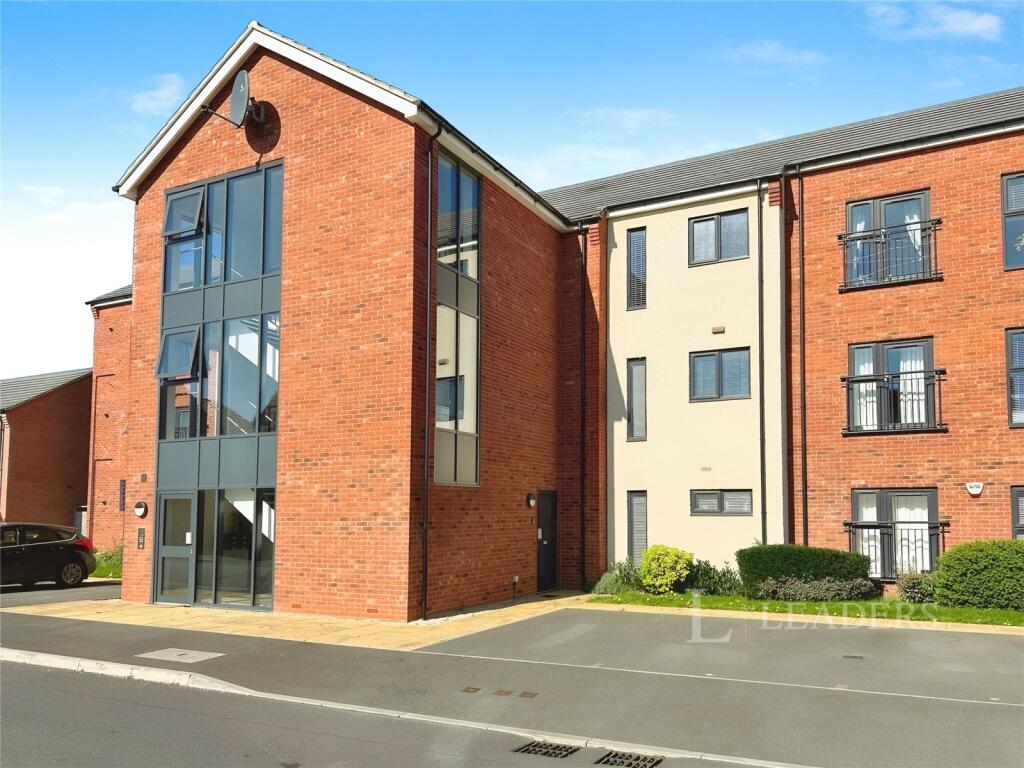 Main image of property: Lidsgreen Avenue, Copcut, Droitwich