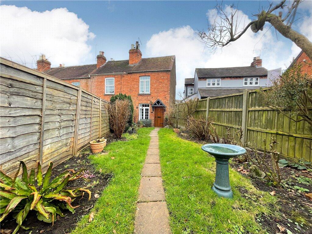 Main image of property: Whittington, Worcester, Worcestershire