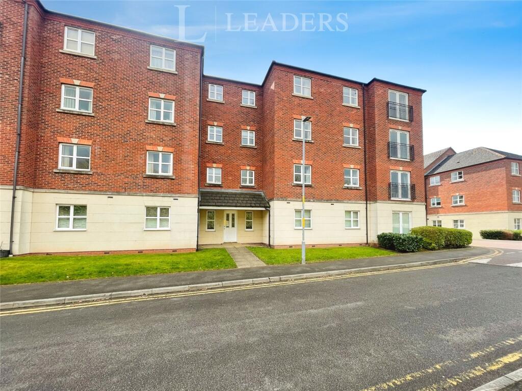 Main image of property: Ingles Drive, Worcester, Worcestershire