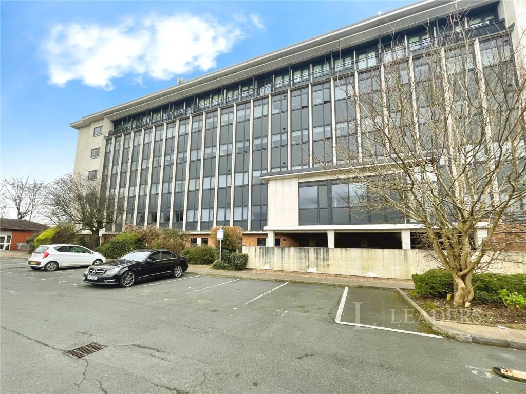 Main image of property: Blackpole Road, Worcester, Worcestershire