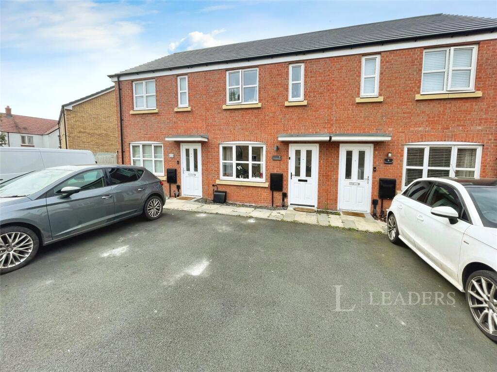 Main image of property: Willow Bank, Whittington, Worcester