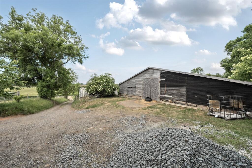 Main image of property: Lincomb, Stourport-on-Severn, Worcestershire