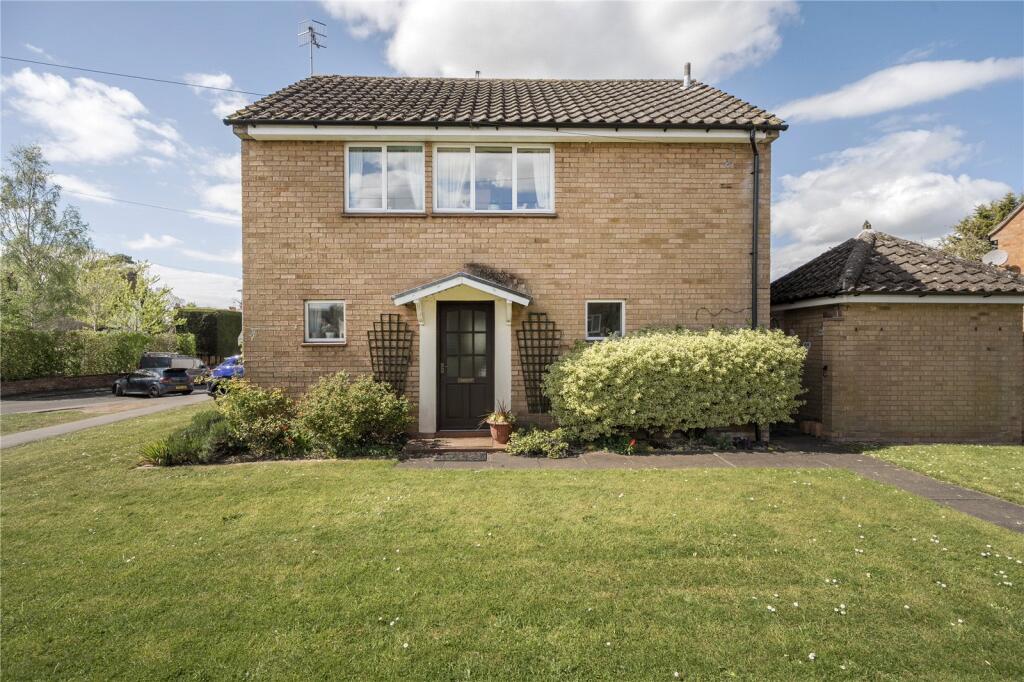 Main image of property: Ellsdon, Kempsey, Worcester