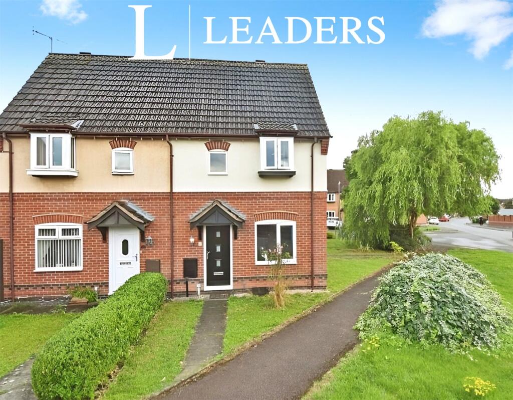 Main image of property: Grasshopper Avenue, Worcester, Worcestershire