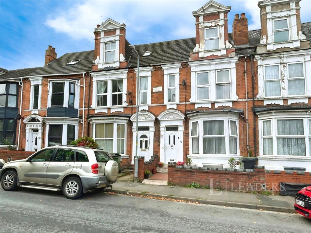 Main image of property: Stanley Road, Worcester, Worcestershire