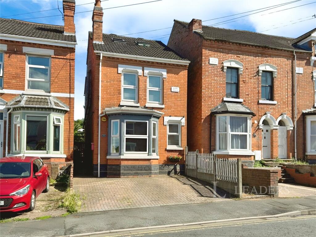Main image of property: Astwood Road, Worcester, Worcestershire