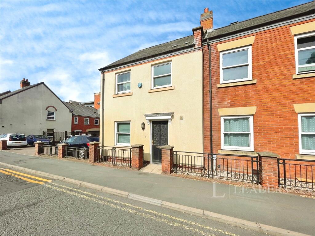 Main image of property: Diglis Court, Diglis Road, Worcester