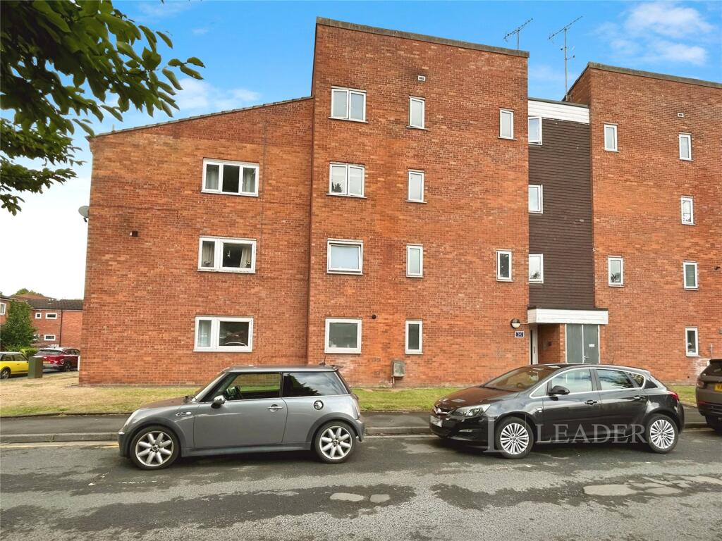 Main image of property: Vesta Tilley Court, Worcester, Worcestershire