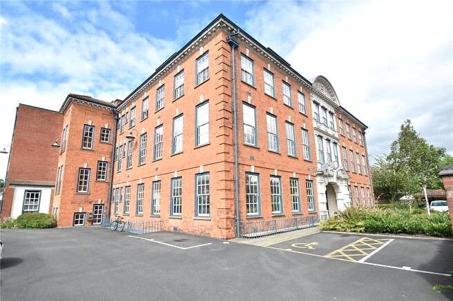 Main image of property: Northwick Avenue, Northwick, Worcester