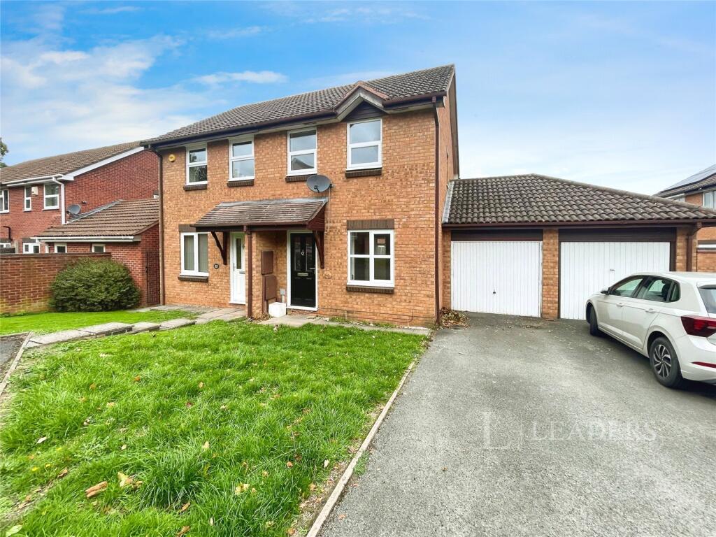 Main image of property: Hill Wood Close, Lyppard Hanford, Worcester
