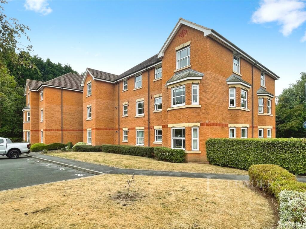 Main image of property: Addison Road, Worcester, Worcestershire