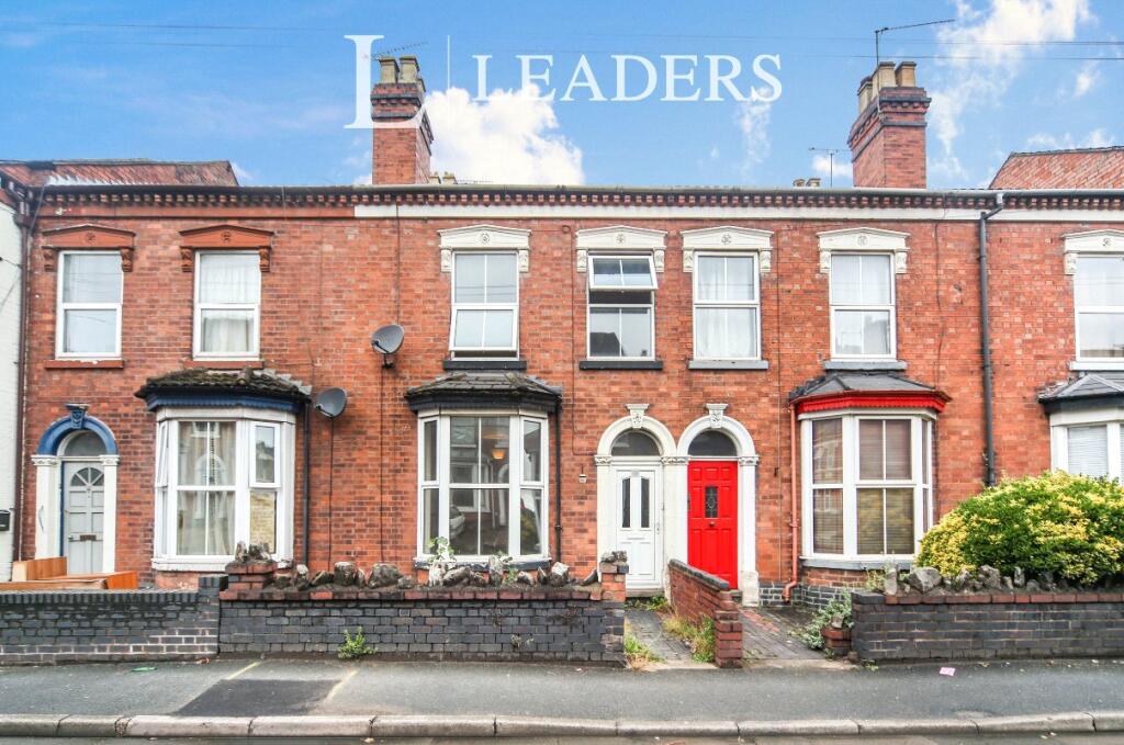 Main image of property: Astwood Road, Worcester, Worcestershire