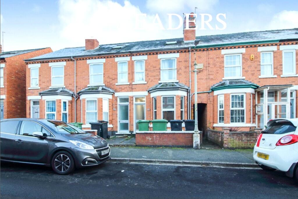 Main image of property: Rowley Hill Street, Worcester, Worcestershire