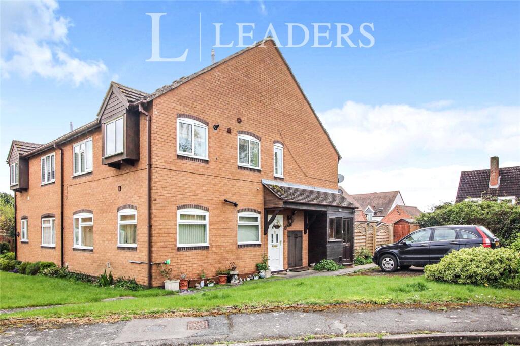 Main image of property: Tithe Court, Middle Littleton, Evesham