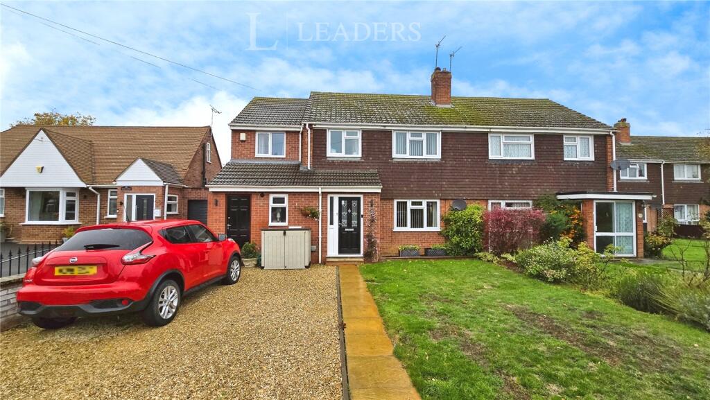 Main image of property: Willersey Road, Badsey, Evesham