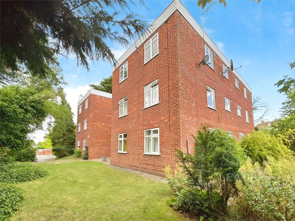 Main image of property: Rainbow Hill, Worcester, Worcestershire