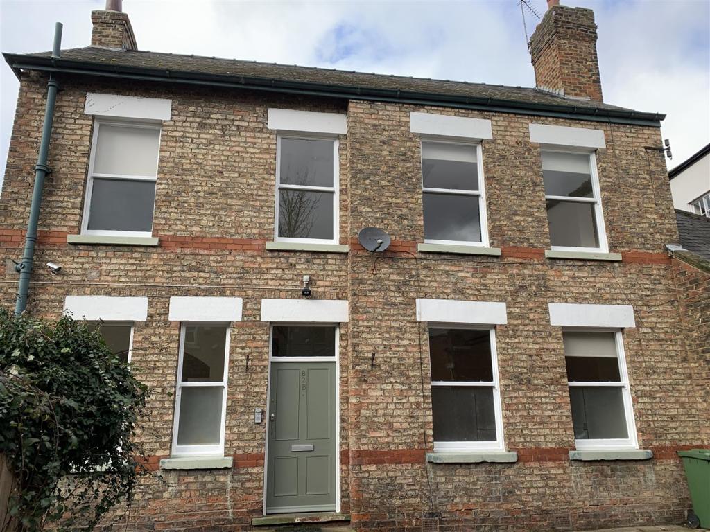 Office for rent in North Street, Ripon, HG4