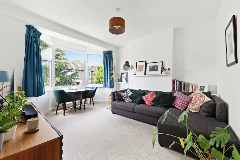 Main image of property: Stembridge Road, Anerley, London