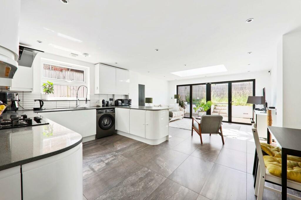 Main image of property: Melvin Road, Penge