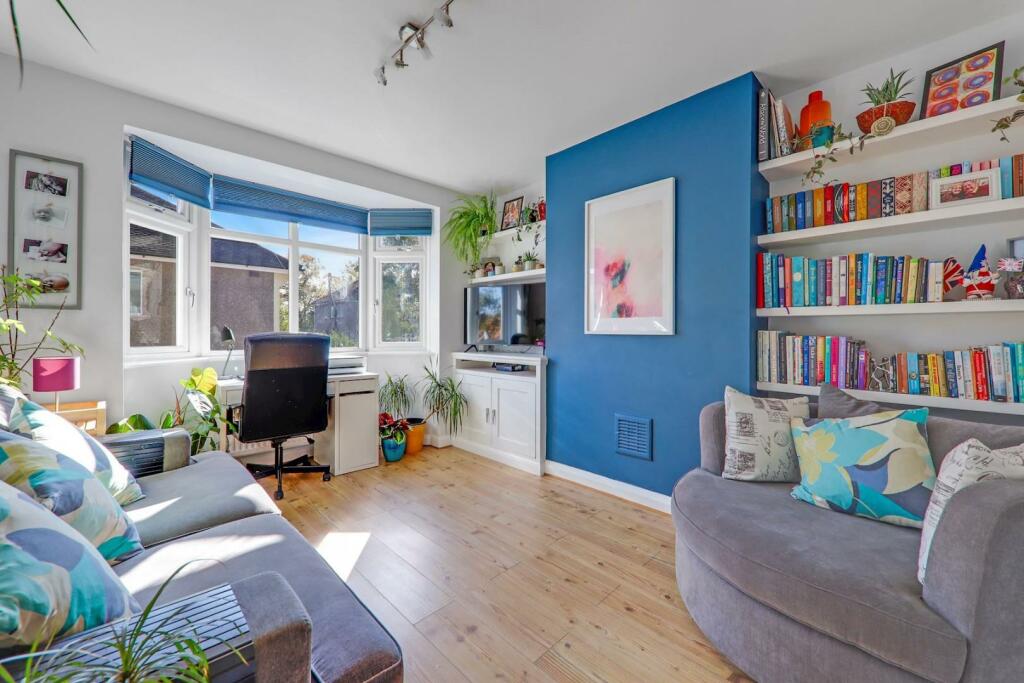 Main image of property: Ridgemount Close, Anerley, London