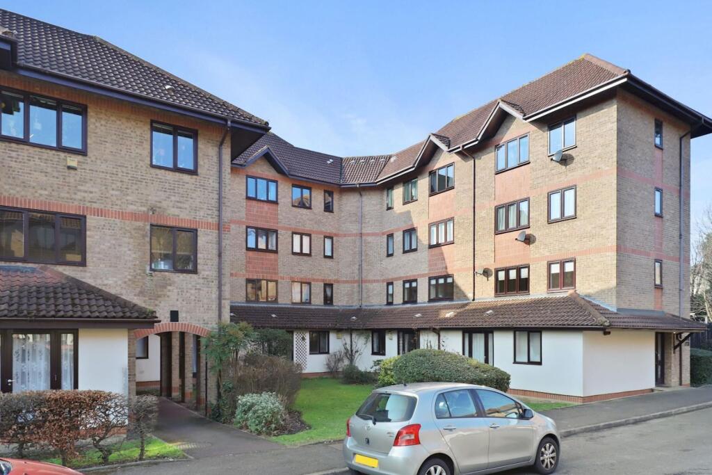 Main image of property: Orchard Grove, Anerley, London