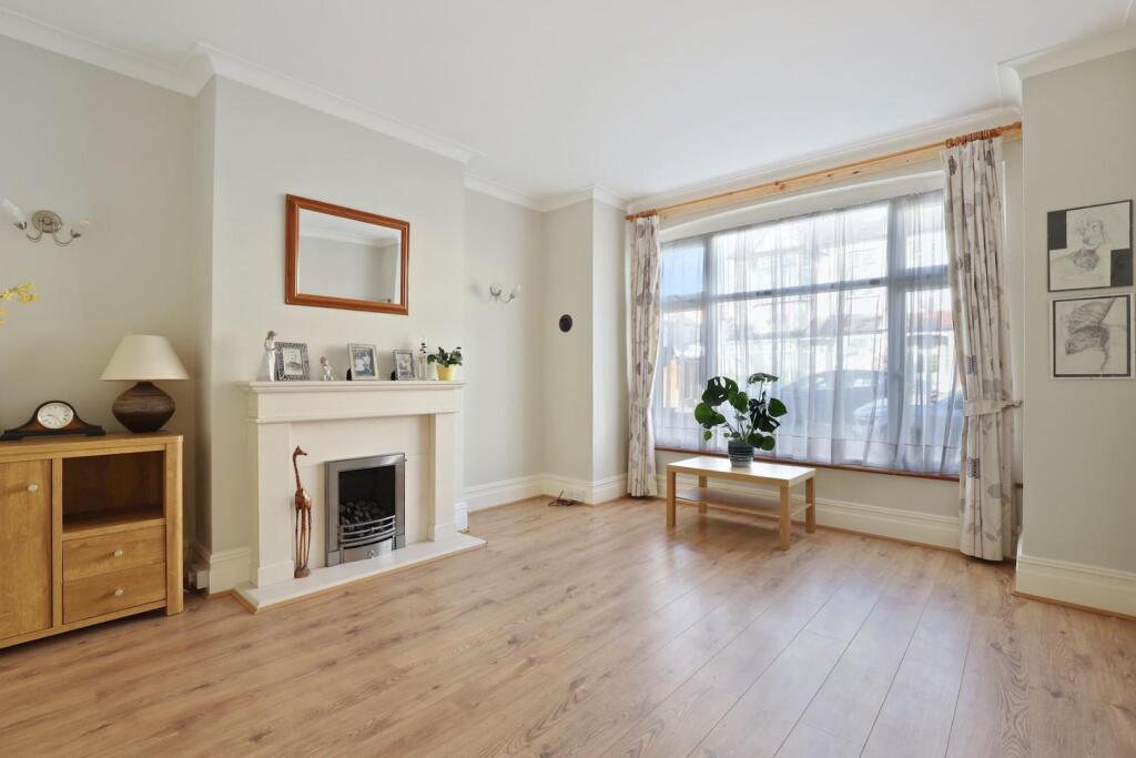 Main image of property: Clevedon Road, Penge, London
