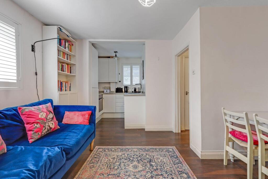 Main image of property: Wordsworth Road, Penge, London