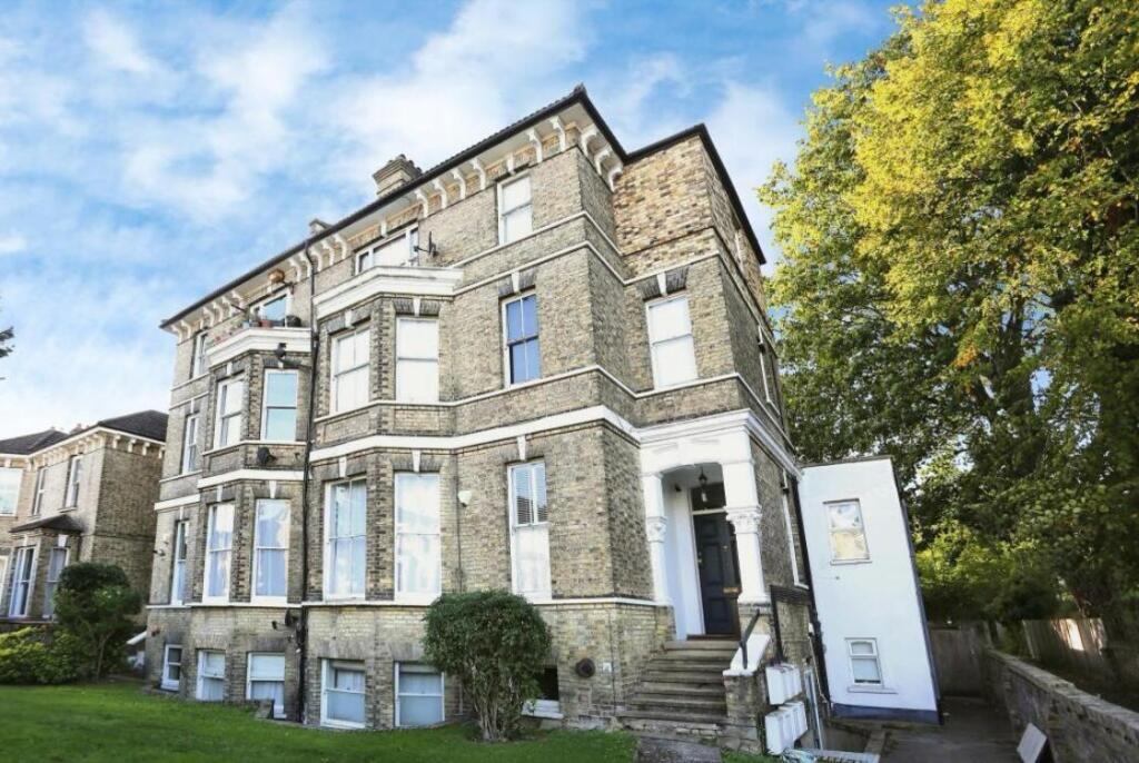 Main image of property: Anerley Park, Anerley, London, SE20