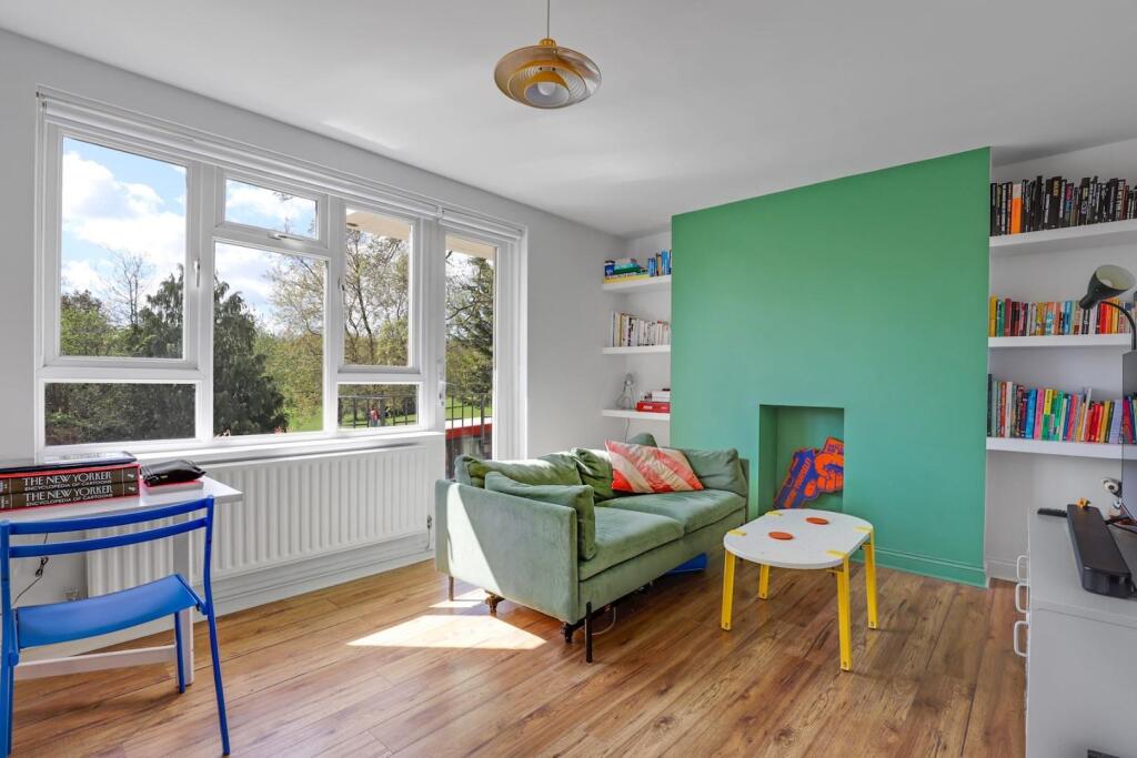 Main image of property: Sydenham Hill, Sydenham