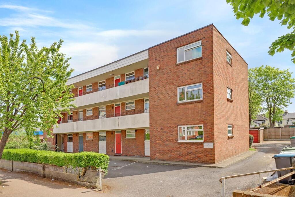 Main image of property: Royston Road, Penge, London