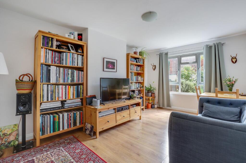 Main image of property: Anerley Park, Anerley, London