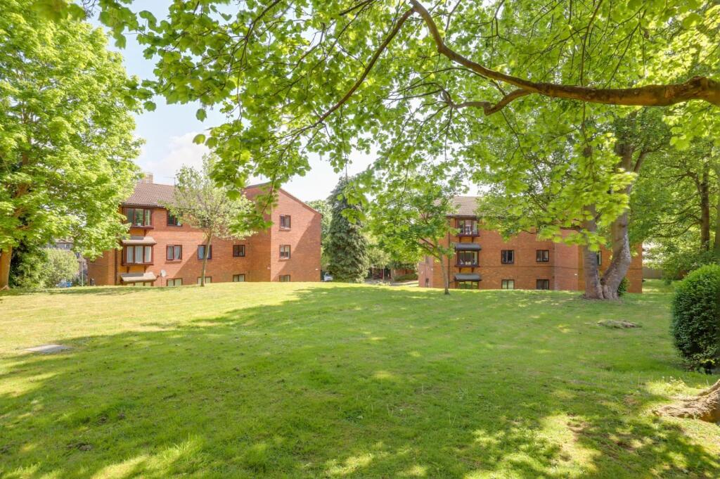 Main image of property: Ashurst Close, Anerley, London