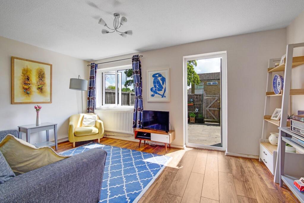 Main image of property: Seymour Villas, Anerley, London