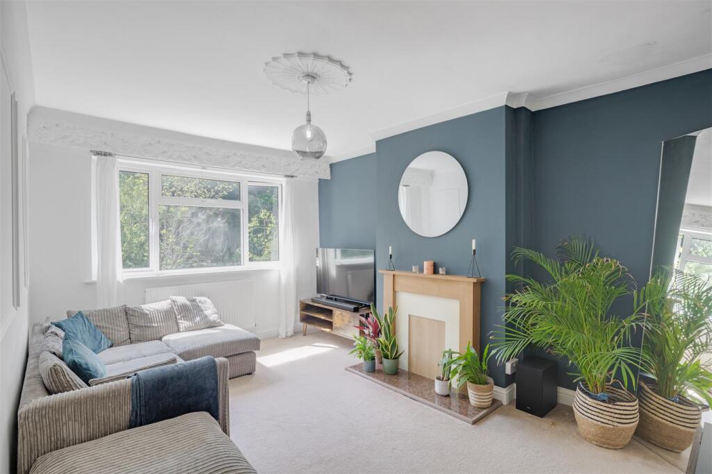 Main image of property: Meadowview Road, Catford, London
