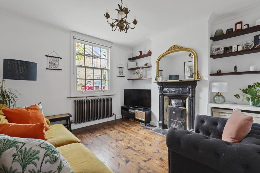 Main image of property: Albert Road, Penge, London