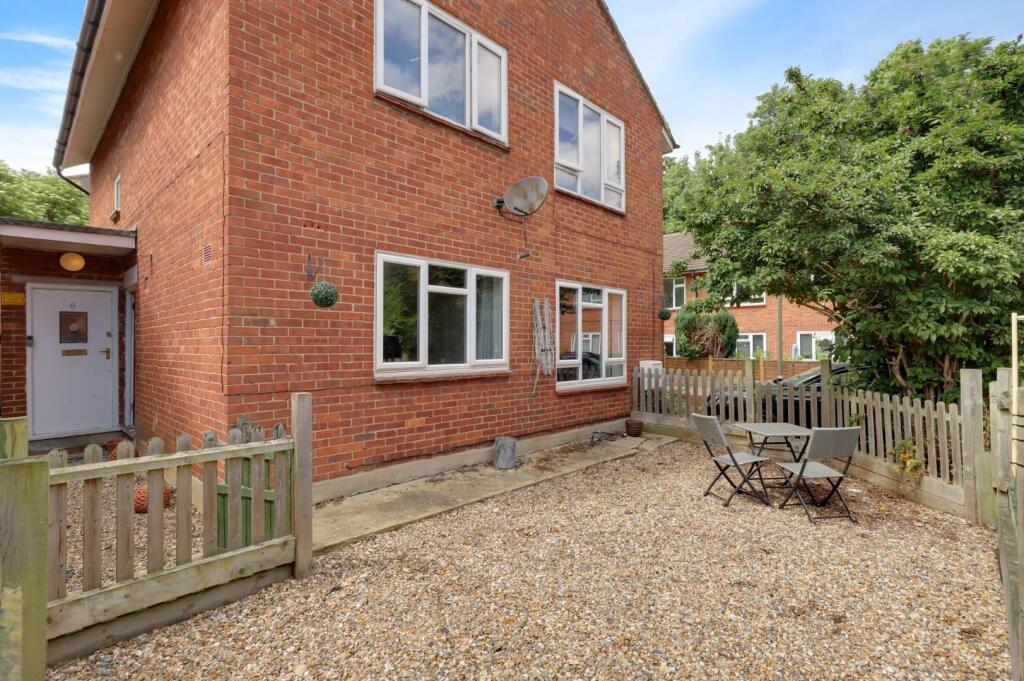 Main image of property: Rosebank, Anerley, London