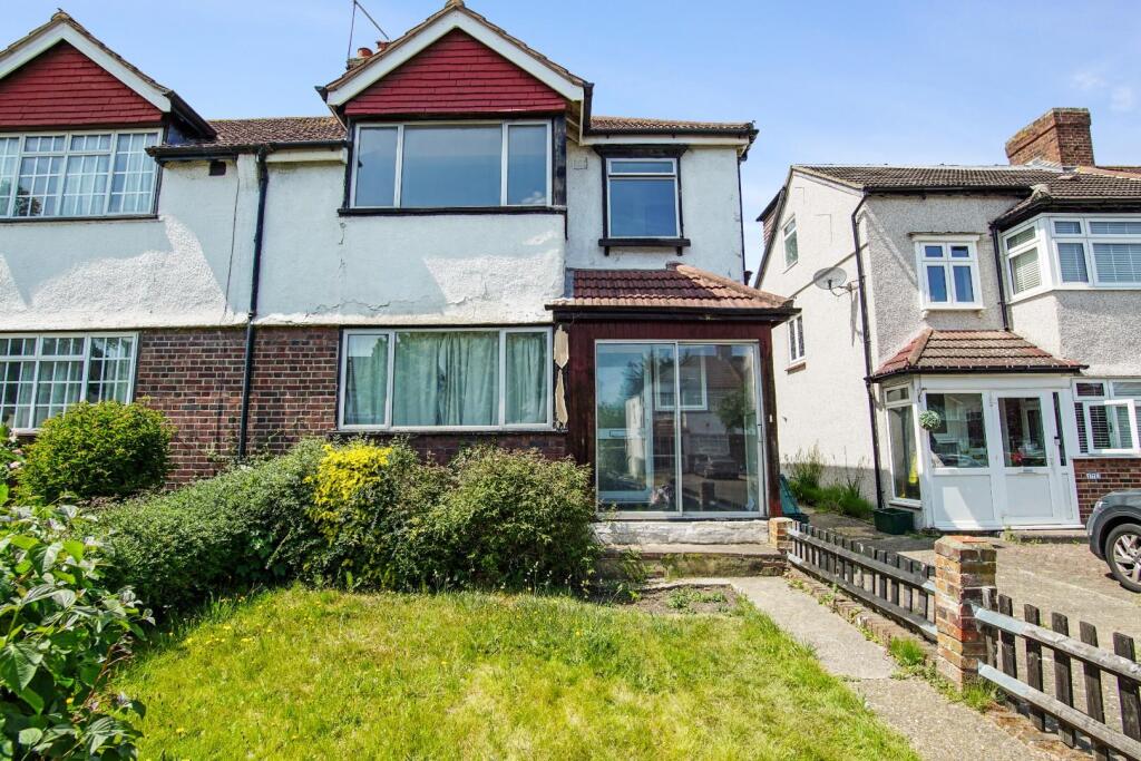 Main image of property: Clock House Road, Beckenham, Kent