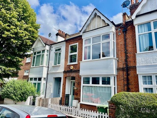 Main image of property: Royston Road, Penge, London