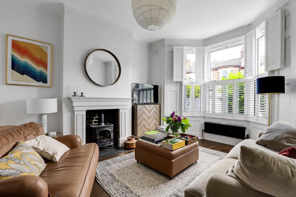 Main image of property: Montrave Road, Penge, London