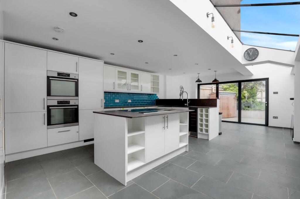 Main image of property: Southey Street, Penge, London