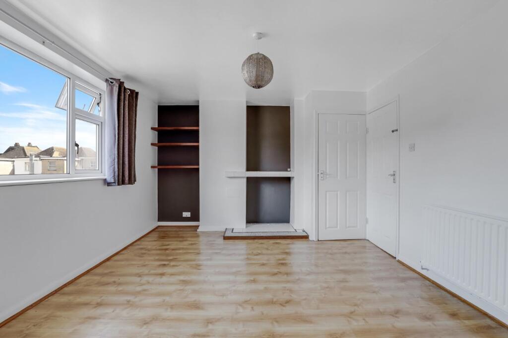 Main image of property: Evelina Court, Evelina Road, London