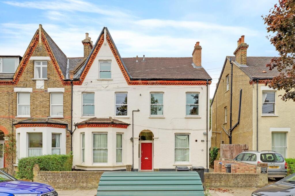 Main image of property: Samos Road, Anerley