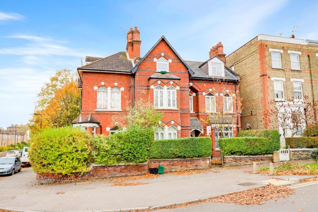 Main image of property: Castledine Road, Anerley