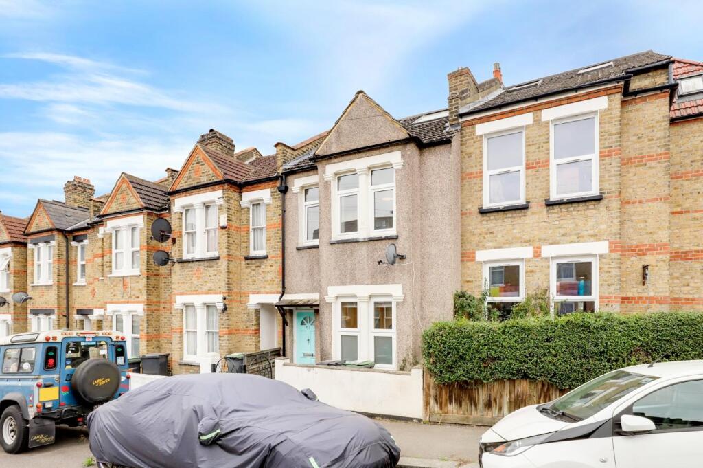 Main image of property: Highclere Street, Sydenham